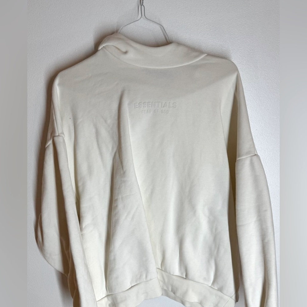 Fear of God Essentials Hoodie
